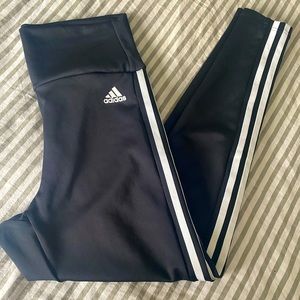Adidas joggers